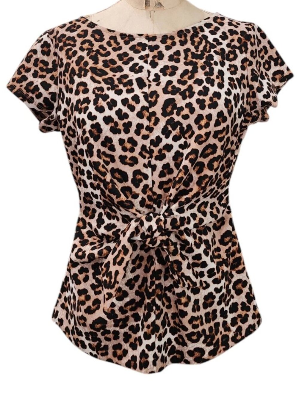 Ann Taylor Top Size Large